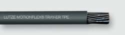 A4221404 - TPE Control Cable - unshielded