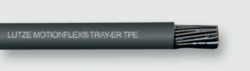 A4221804 - TPE Control Cable - unshielded