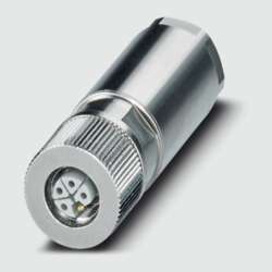 490253 - Actuator sensor interface - M12 - connector