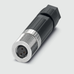 490242 - Actuator sensor interface - M8 - connector