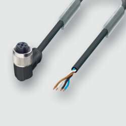 464020 - Actuator sensor interface - M12 - cables