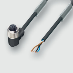 464020 - Actuator sensor interface - M12 - cables