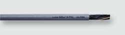 108361A - Flexible Control Cable for Stationary Applications - Unshielded