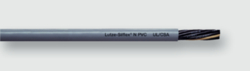 108362A - Flexible Control Cable for Stationary Applications - Unshielded