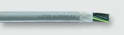 A1481804 - High Flexing Control Cable for Continuous Motion Applications - Unshielded