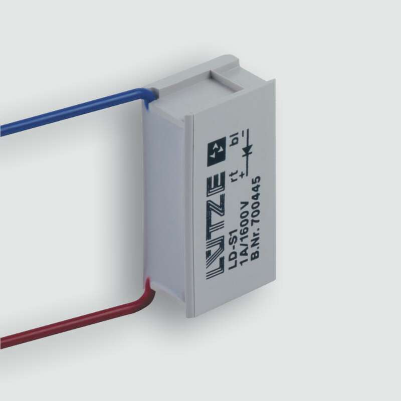 Catalogue - Friedrich Lütze GmbH