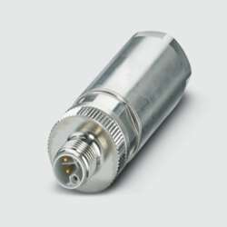 490252 - Actuator sensor interface - M12 - connector