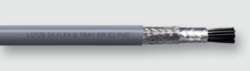A3090405 - Flexible Control and Tray Cable TRAY-ER PVC - Shielded
