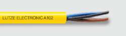 A1021805 - PVC actuator-sensor cables - unshielded