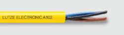 A1022204 - PVC actuator-sensor cables - unshielded