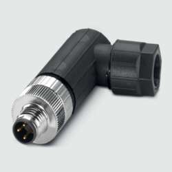 490244 - Actuator sensor interface - M12 - connector
