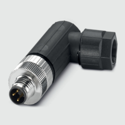 490244 - Actuator sensor interface - M8 - connector