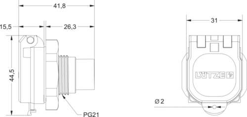 Katalog - Friedrich Lütze GmbH