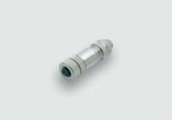 490077 - Actuator sensor interface - M12 - connector
