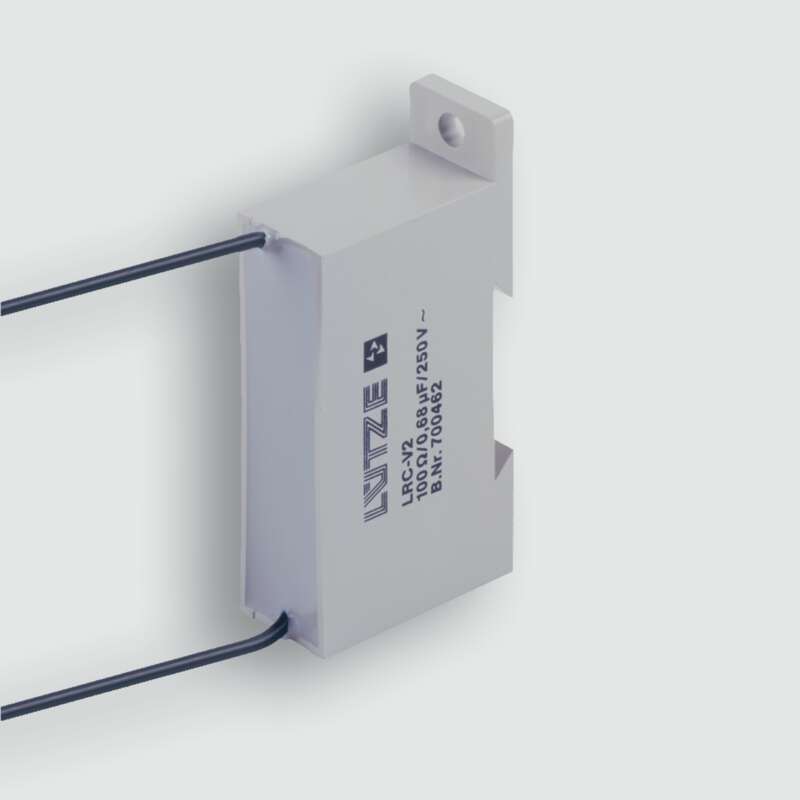 Catalogues - Lütze AG