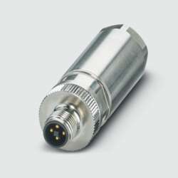 490256 - Actuator sensor interface - M12 - connector