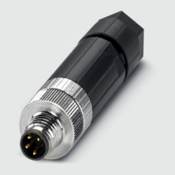 490241 - Actuator sensor interface - M8 - connector