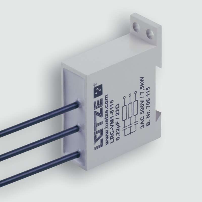 Catalogue - Friedrich Lütze GmbH